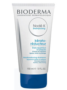 Шампунь Bioderma Node К 150 мл