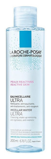 Мицеллярная вода La Roche-Posay Ultra Reactive 200 мл