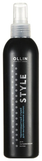 Спрей для волос Ollin Professional Style Thermo Protective Hair Straightening Spray 250 мл