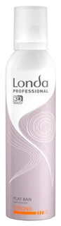 Мусс для волос Londa Professional Curl Mousse Curls In 150 мл