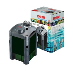 Фильтр для аквариума внешний Eheim Experience 150 2422020, 150 л/ч, 8 Вт