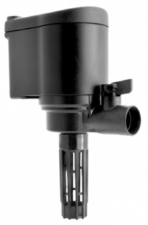 Помпа для аквариума циркуляционная Aquael Circulator 1500, погружная, 1500 л/ч, 22 Вт