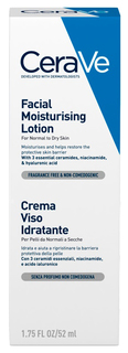 Лосьон для лица CeraVe Facial Moisturizing Lotion 52 мл