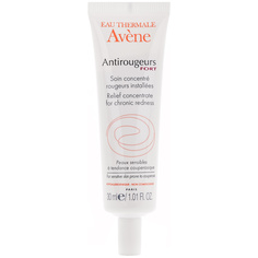 Крем для лица Avène Antirougeurs Fort Relief Concentrate 30 мл Avene