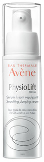 Сыворотка для лица Avène PhysioLift Sérum Lissant Repulpant 30 мл Avene
