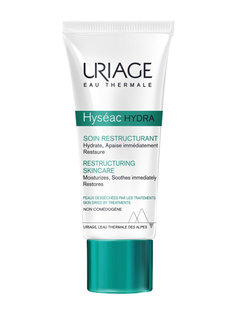 Крем для лица Uriage Hyseac R Restructuring Skin Care 40 мл