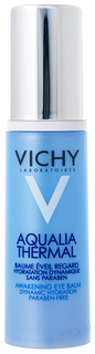 Крем для глаз VICHY Aqualia Thermal Baume Eveil Regard 15 мл