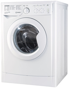 Стиральная машина Indesit EWUC 4105