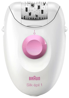 Эпилятор Braun Silk-epil 1 1170