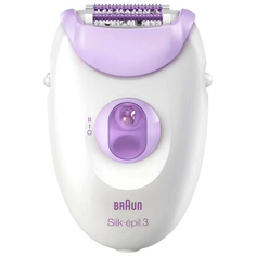 Эпилятор Braun Silk-epil 3170