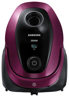 Пылесос Samsung VC20M2560JP/EV Purple