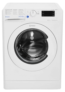 Стиральная машина Indesit BWE 81282 L B