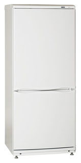Холодильник ATLANT ХМ 4008-022 White