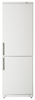Холодильник ATLANT ХМ4021-000 White