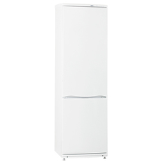 Холодильник ATLANT ХМ 6026-031 White