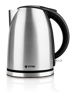 Чайник электрический Vitek VT-1169 SR Black/Silver