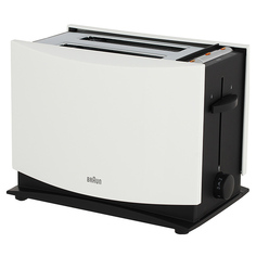 Тостер Braun Multiquick 3 HT450WH White