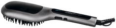 Расческа-выпрямитель Scarlett Top Style SC-HS60605 Black