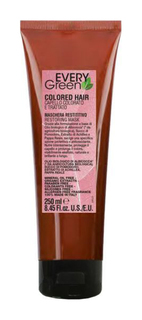 Маска для волос Dikson Every Green Colored-Hair Mashera Protettivo 250 мл