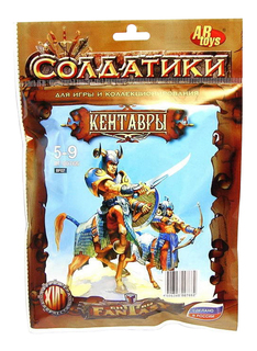 Игровой набор Abtoys Кентавры