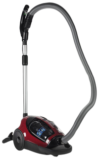 Пылесос Samsung Rambo SC88 Red