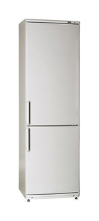 Холодильник ATLANT ХМ4024-000 White