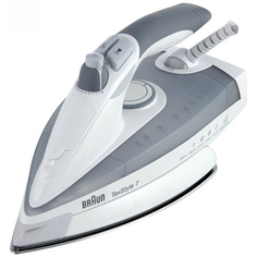 Утюг Braun Tex Style 7 TS775 TP White