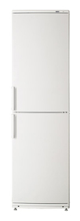 Холодильник ATLANT ХМ4025-000 White