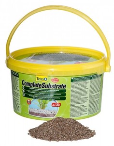 Грунт для аквариума Tetra TetraPlant CompleteSubstrate 5кг Tet-245303