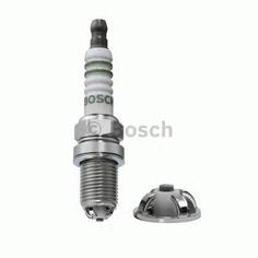 Свеча зажигания BOSCH 0242245559