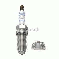 Свеча зажигания BOSCH 0242240635