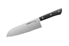 Нож кухонный Samura SHR-0095B/K 17.5 см