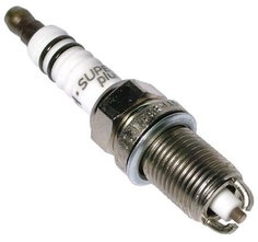 Свеча зажигания BOSCH 0242235668
