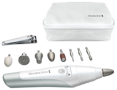 Маникюрный набор Remington Reveal Pro Collection MAN3000