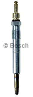 Свеча накаливания BOSCH 0250202038
