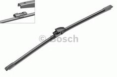 Щетка стеклоочистителя BOSCH 3397008634 280мм