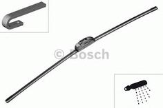 Щетка стеклоочистителя BOSCH 3397008847 600мм