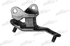 Опора коробки передач PATRON PSE3340
