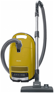 Пылесос Miele Complete C3 HEPA SGFA3 Yellow