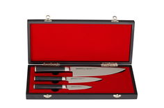 Набор ножей Samura SM-0220/K 3 шт