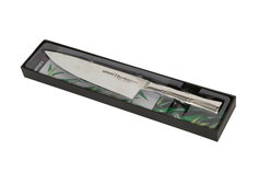 Нож кухонный Samura SBA-0085/K 20 см