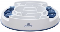 Развивающая игрушка для кошек TRIXIE Activity Slide & Feed в ассортименте, 30 см