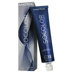 Краска для волос Matrix Socolor Beauty 505M Светлый шатен мокка 90 мл