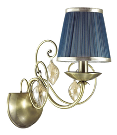 Бра Odeon Light 3921/1W E14