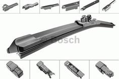 Щетка стеклоочистителя BOSCH 3397006955 800мм