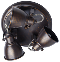 Спот MW-LIGHT 547020403 e14