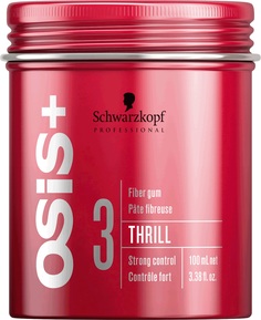 Гель-коктейль для укладки волос Schwarzkopf Osis+ Thrill 100 мл