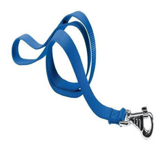 Поводок для собак Ferplast Club G20/120 синий