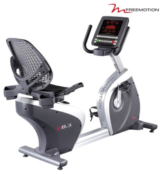 Велотренажер Freemotion R8.3