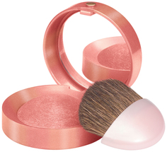 Румяна Bourjois Little Round Pot Blush 16 Rose Coup De Foudre 2,5 г